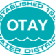 Otay Water District Logo