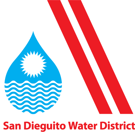 San Dieguito Water District Logo