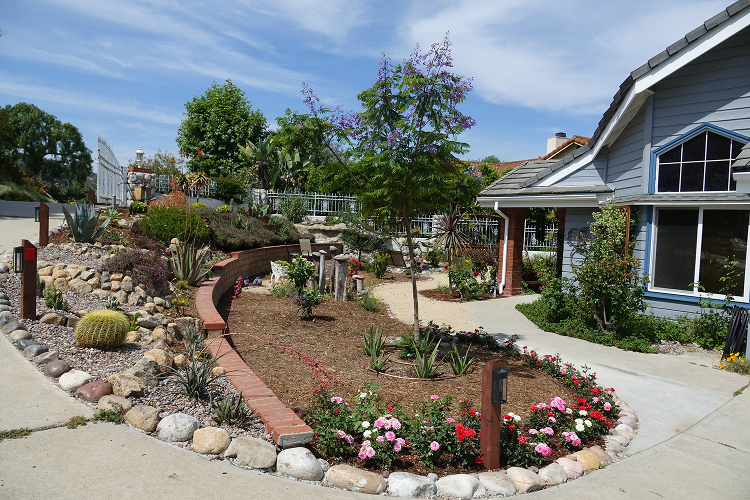 Otay Water District Winner 2019 Cissell Front