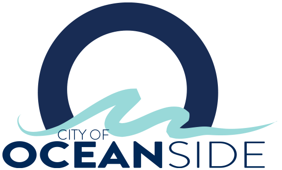 City of Oceanside Logo