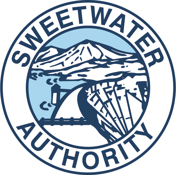 Sweetwater Authority Logo